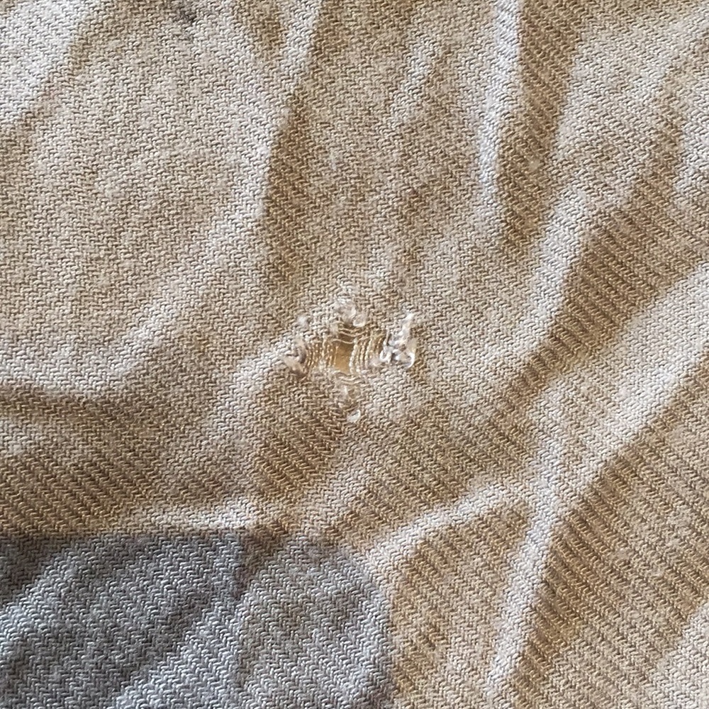 Scarf or wrap - Picture 4 of 5